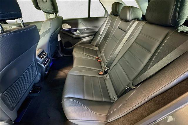 New 2026 Selenite Grey Metallic Mercedes-Benz GLE 350 image 52