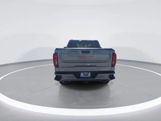 Used 2024 Silver GMC Denali image 7