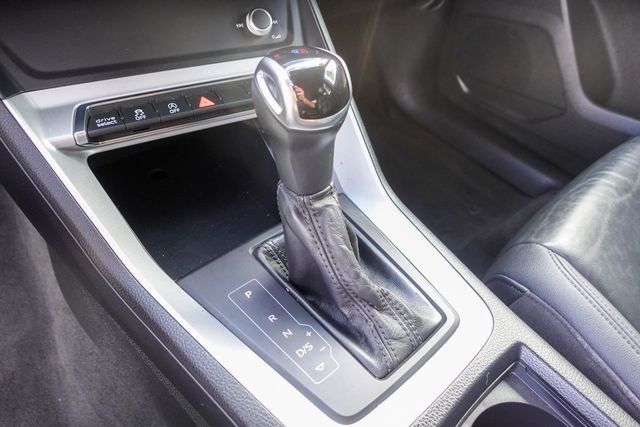 2021 Audi Q3 Premium - Photo 19