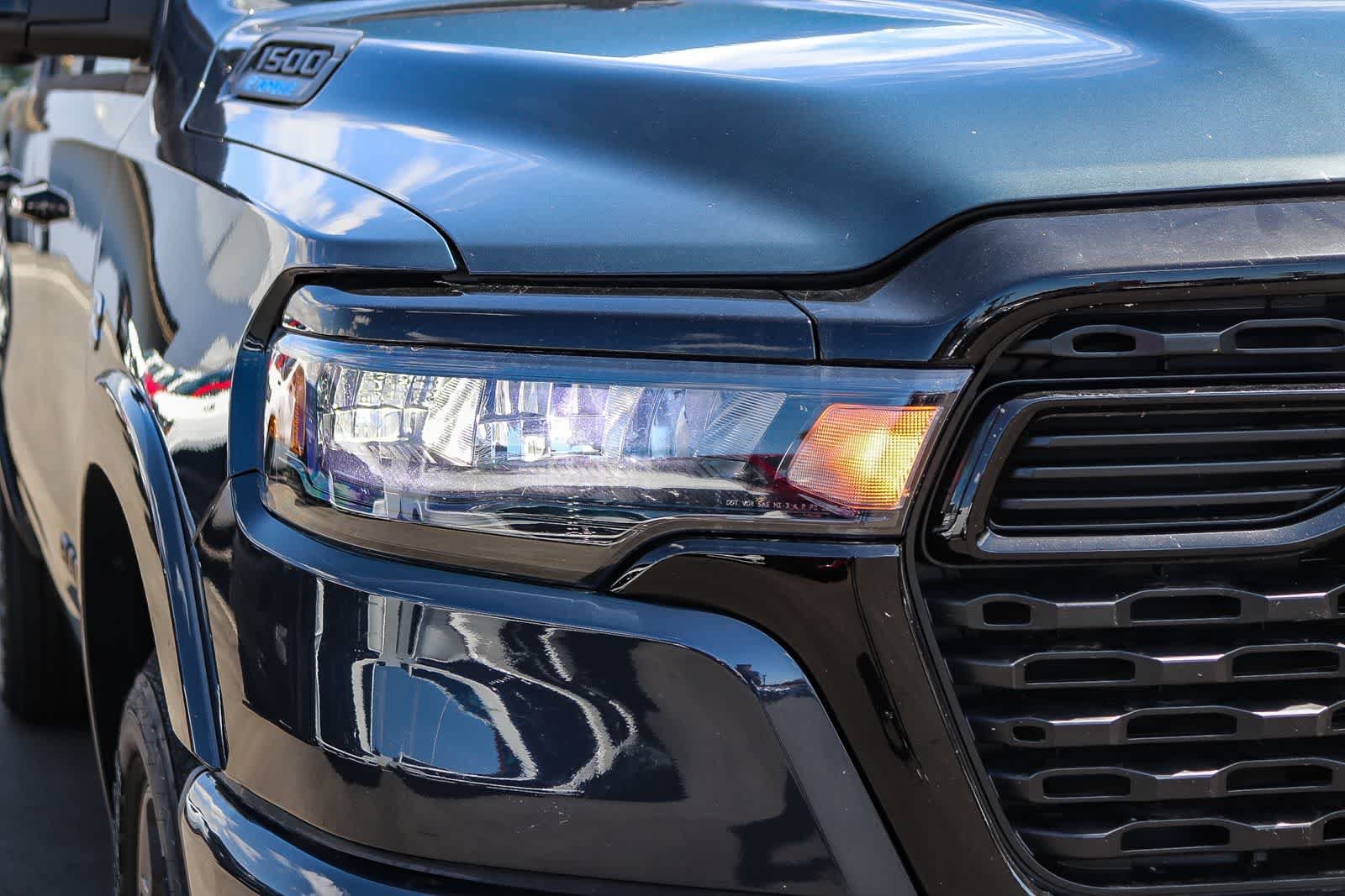 2026 RAM 1500 Big Horn/Lone Star - Photo 7