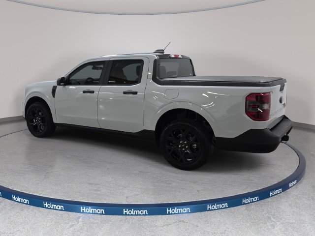 Used 2026 White Ford XLT image 8
