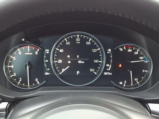 2025 Mazda CX-5 S Premium Plus package - Photo 29