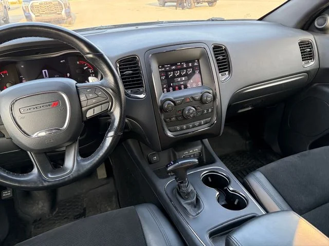 Used 2020 Gray Dodge GT Plus image 18