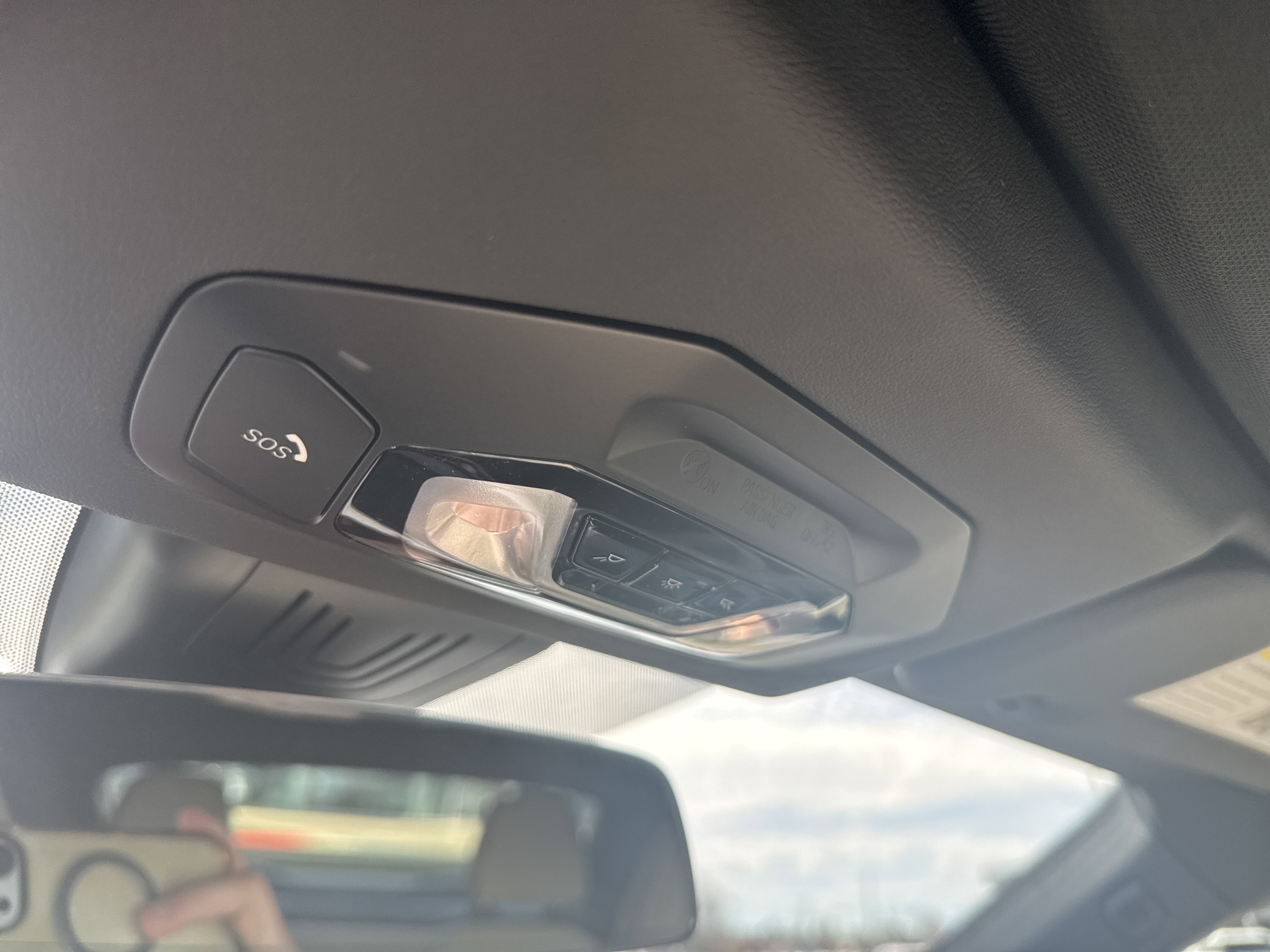 New 2026 MINERAL WHITE BMW M440i xDrive image 23