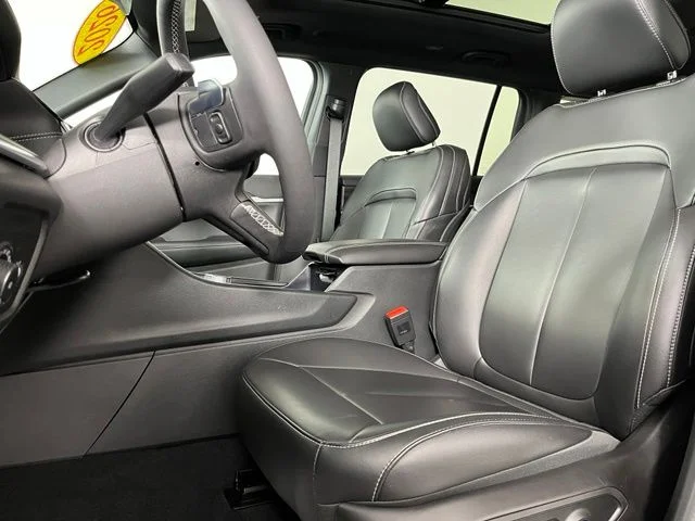 Used 2026 Red Jeep Limited image 17