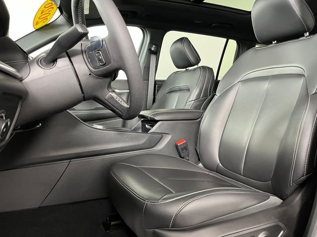 Used 2026 Red Jeep Limited image 17