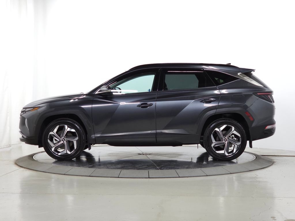 2023 Hyundai Tucson Limited - Photo 6