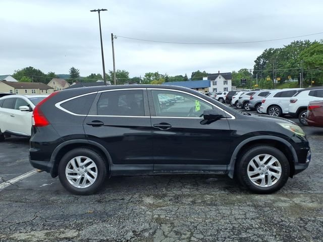 Used 2016  Honda EX image 3