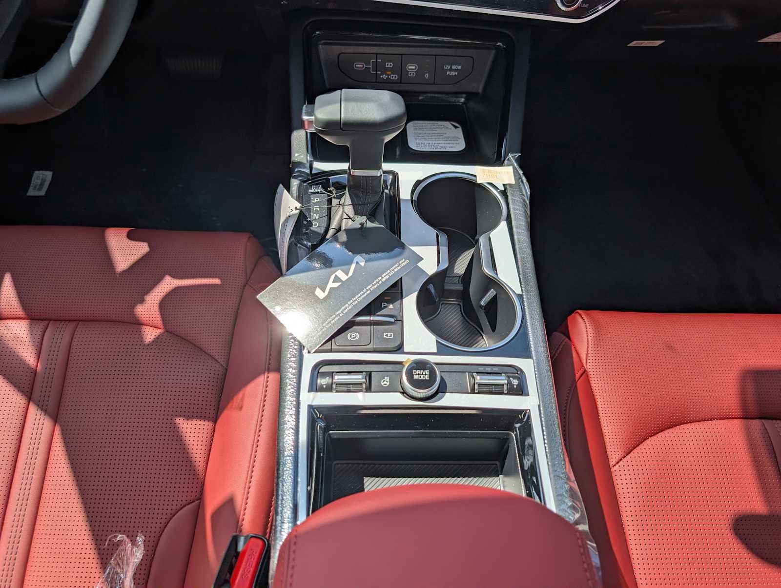 New 2026 Steel Matte Gray Kia GT-Line image 13