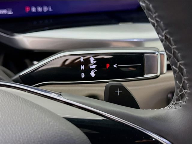 Used 2025 Radiant Red Tintcoat Cadillac Sport image 19
