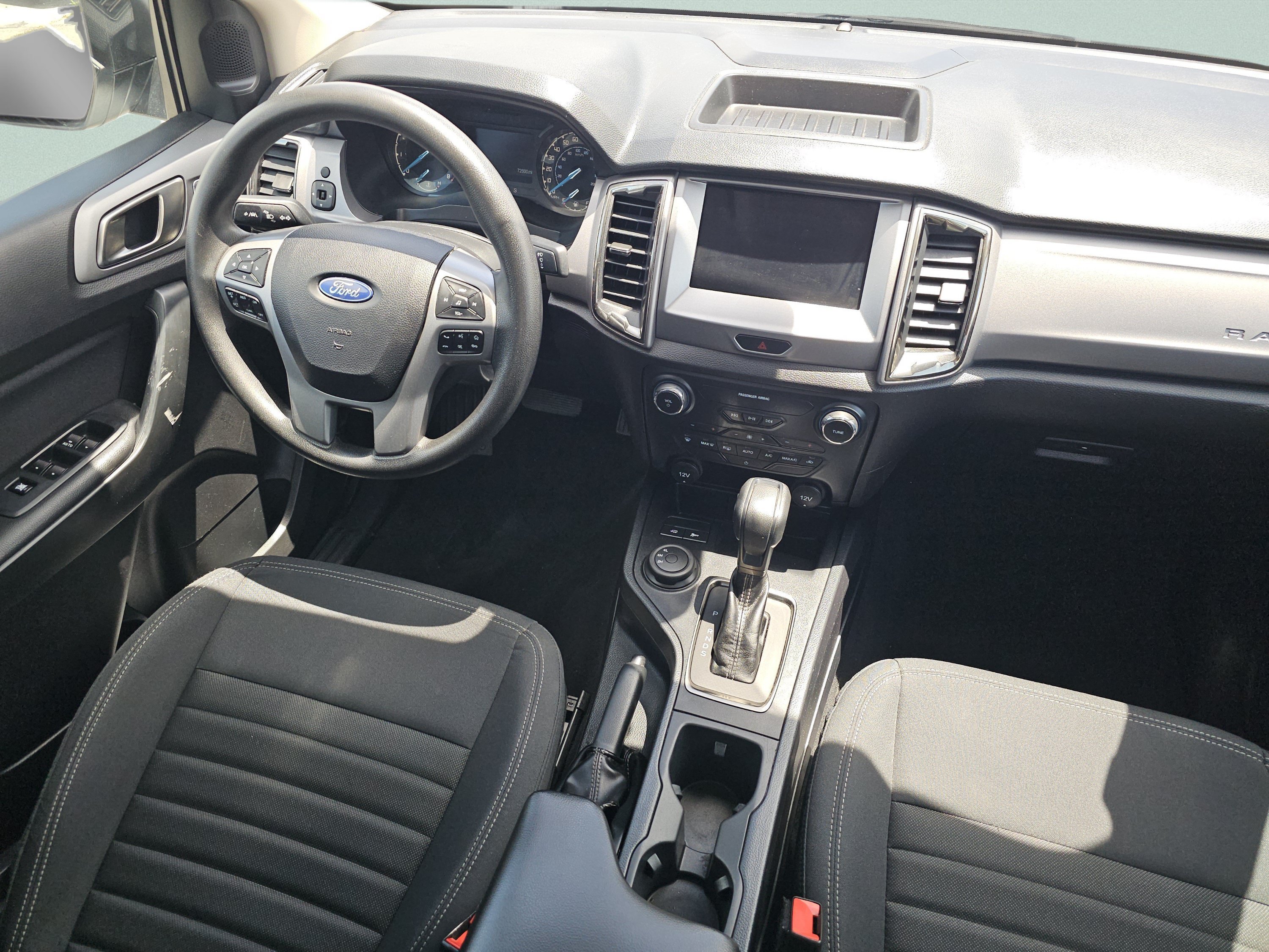 2022 Ford Ranger XLT - Photo 28