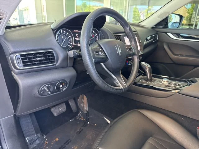 2022 Maserati Levante GT - Photo 12