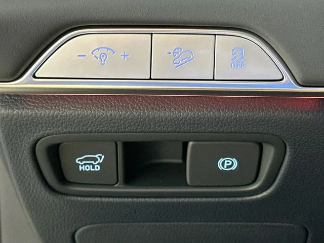 New 2026 Genesis GV80 Coupe 3.5T e-SC
