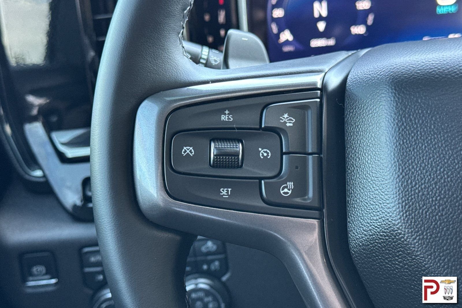 Used 2026 White Chevrolet ZR2 image 27