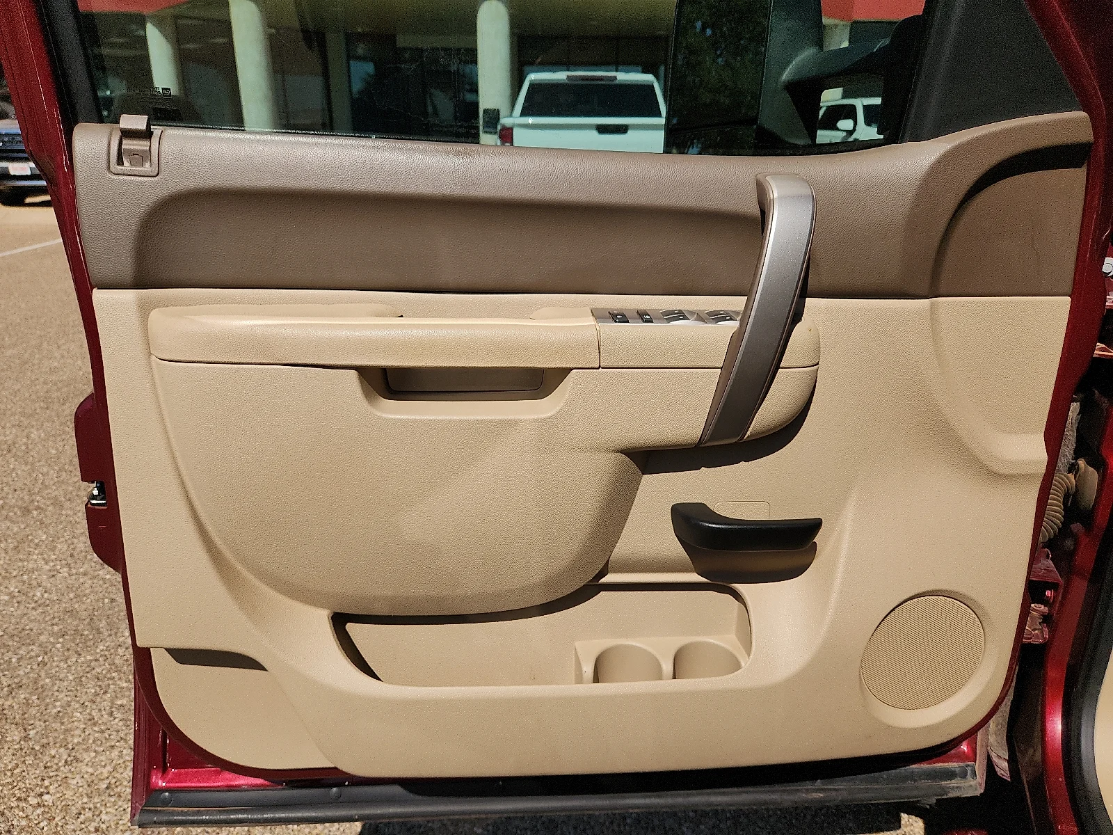Used 2013 Red Chevrolet LT image 14
