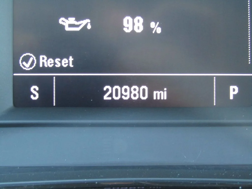 Used 2024 Red Chevrolet LS image 23
