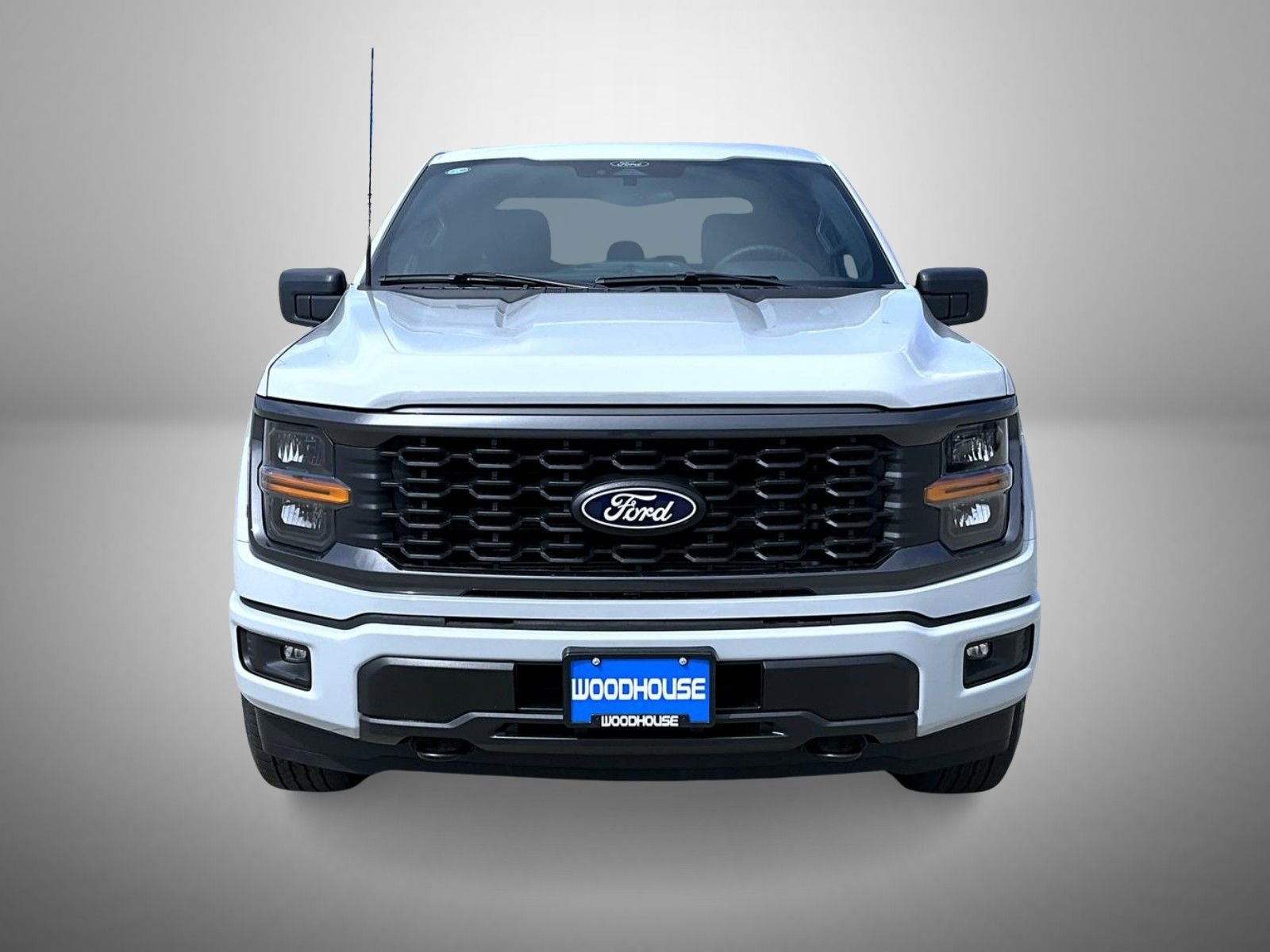 New 2026 Avalanche Ford STX image 2