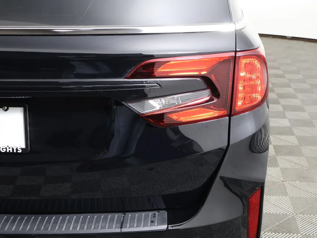 2026 Honda Odyssey EX-L - Photo 16