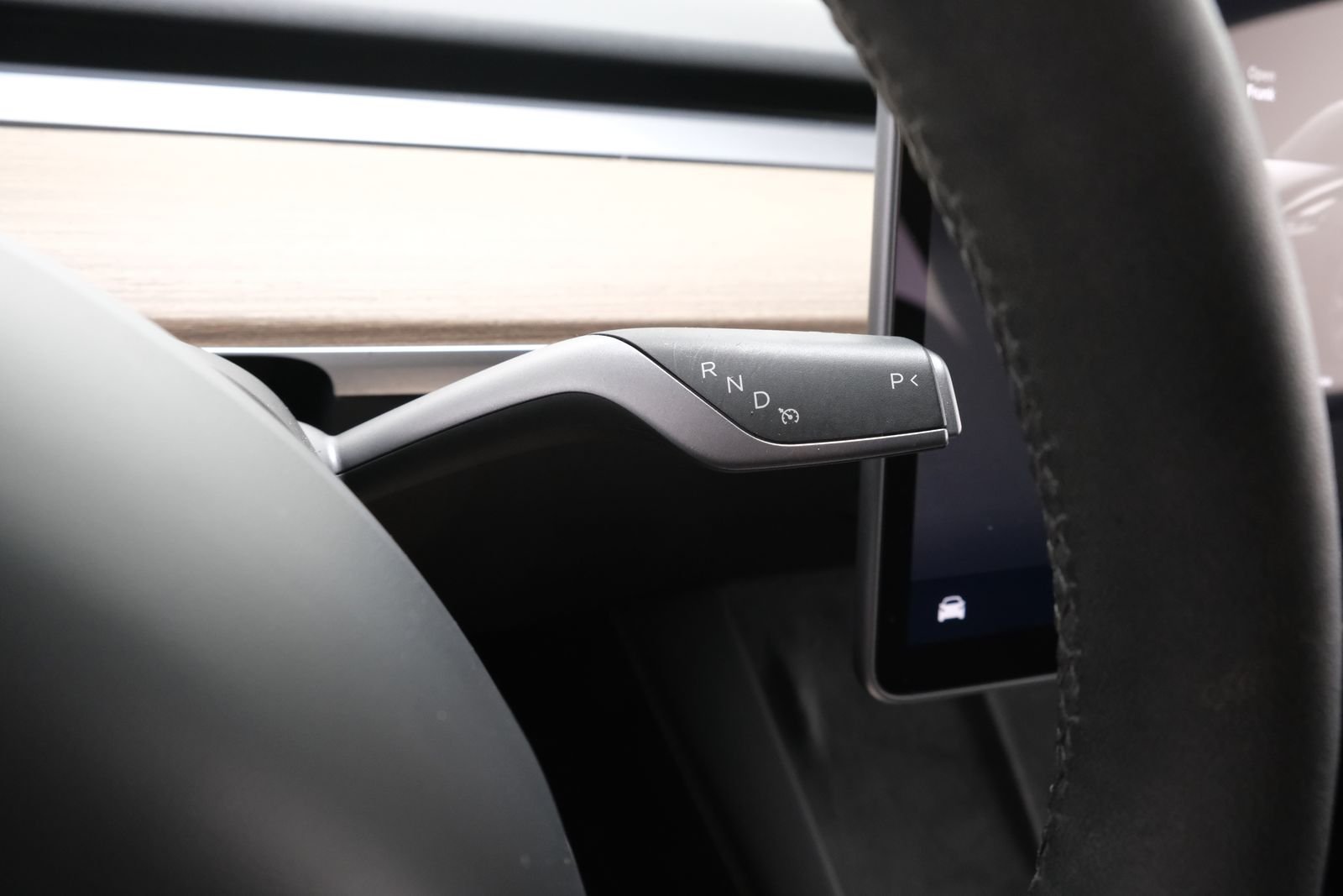 Used 2024 Solid Black Tesla Long Range image 17