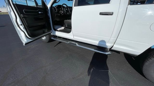 2024 RAM Ram 2500 Pickup Big Horn - Photo 12