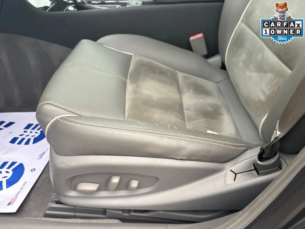 Used 2015 Gray Chevrolet LT image 15