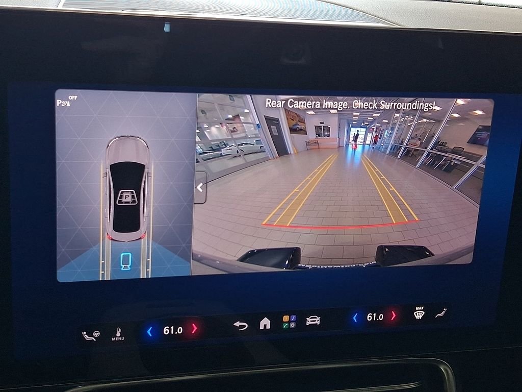 New 2027 MANUFAKTUR Alpine Grey Mercedes-Benz CLA 220 image 15
