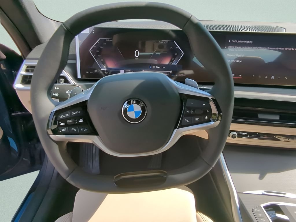 2026 BMW 4 Series 430i - Photo 14