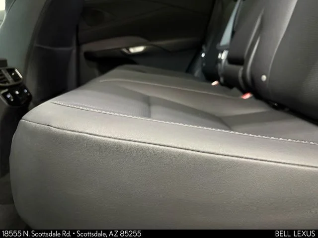 Certified Used 2024 Silver Lexus 350 Premium Plus image 22