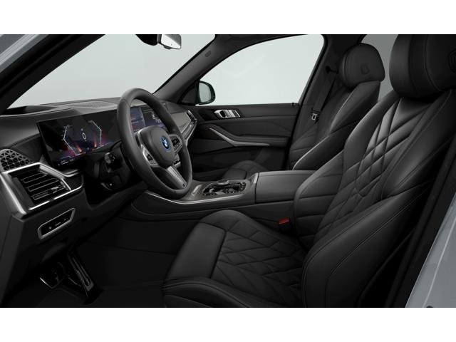 New 2026 Brooklyn Grey Metallic BMW xDrive50e image 6