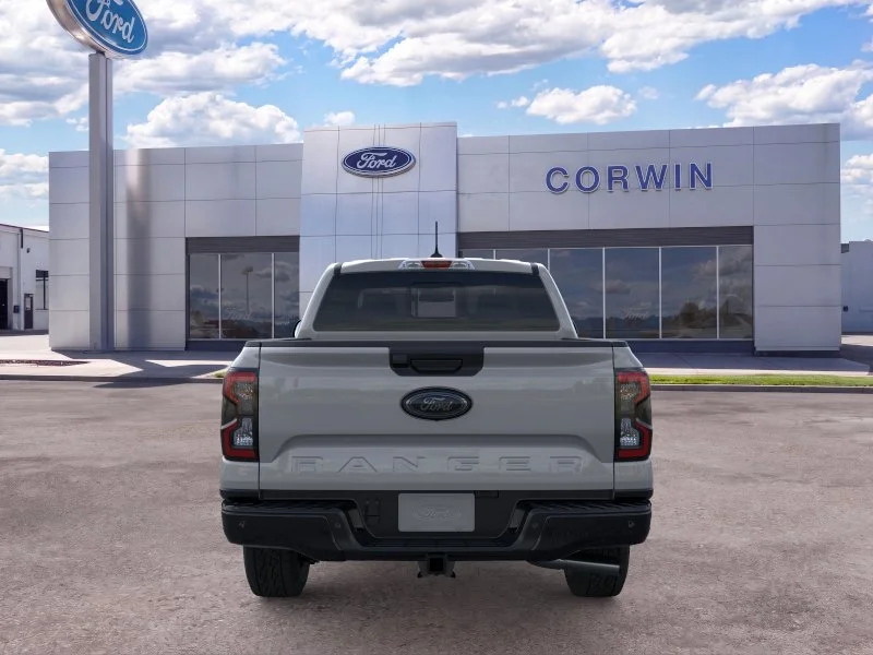 New 2026 Avalanche Ford XLT image 7