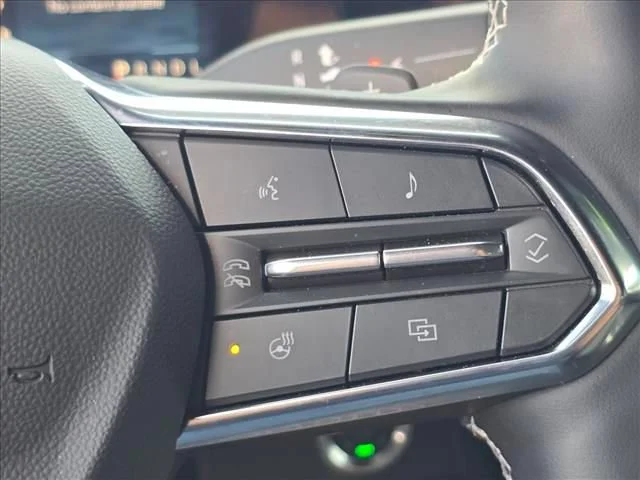 2026 Chevrolet Traverse LT - Photo 25