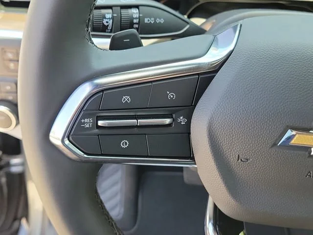 2026 Chevrolet Tahoe Premier - Photo 24