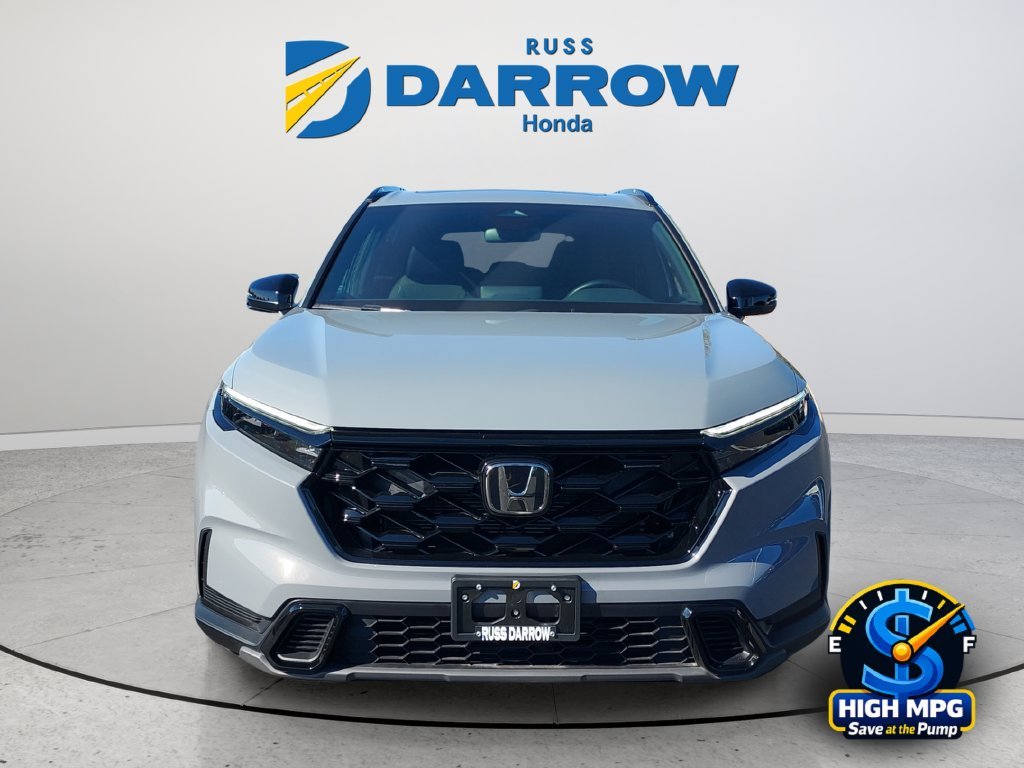 Used 2025 Gray Honda Sport image 8