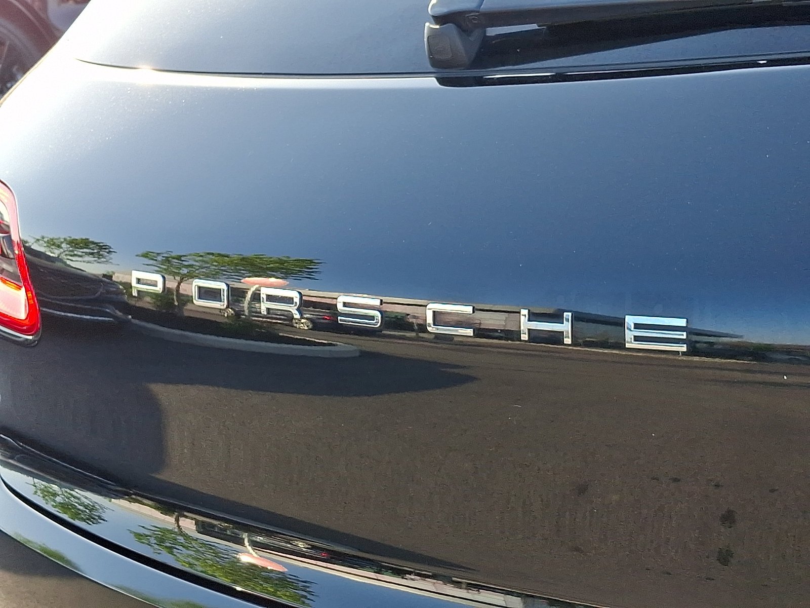 Used 2017 Black Porsche S image 31