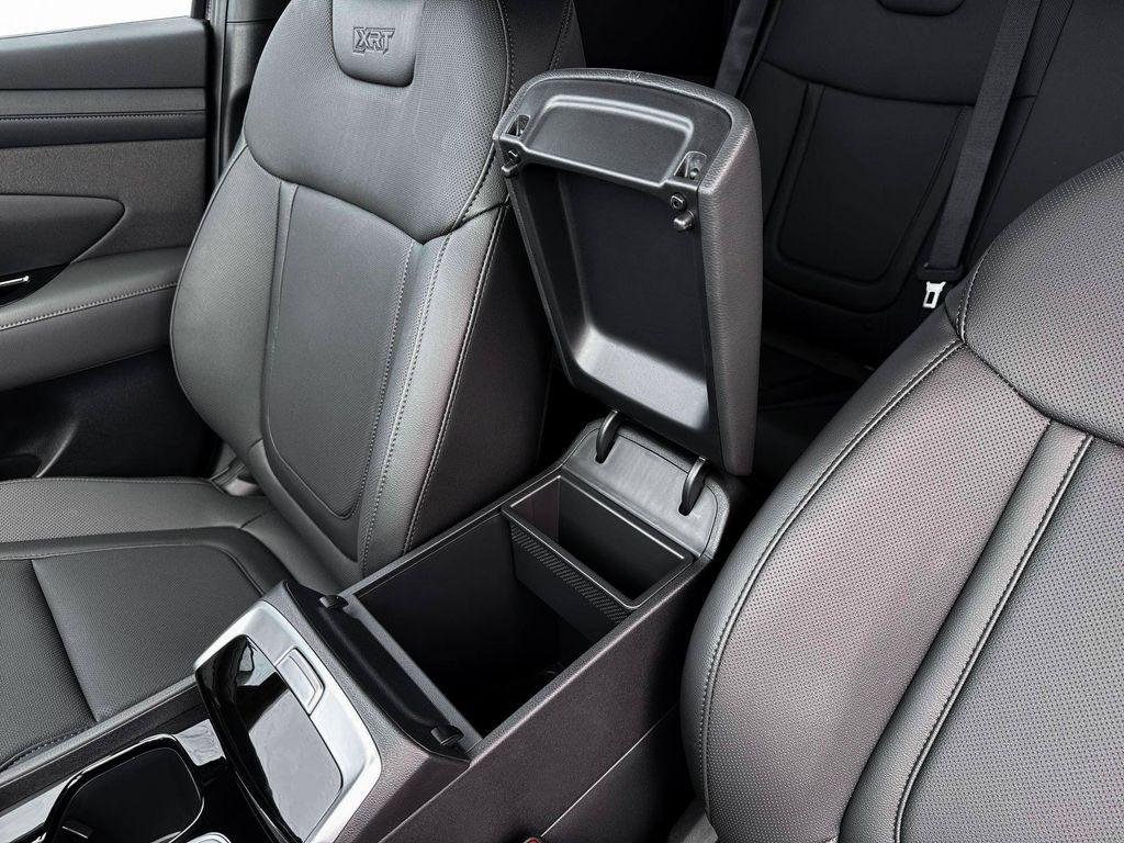 2026 Hyundai Santa Cruz XRT - Photo 12