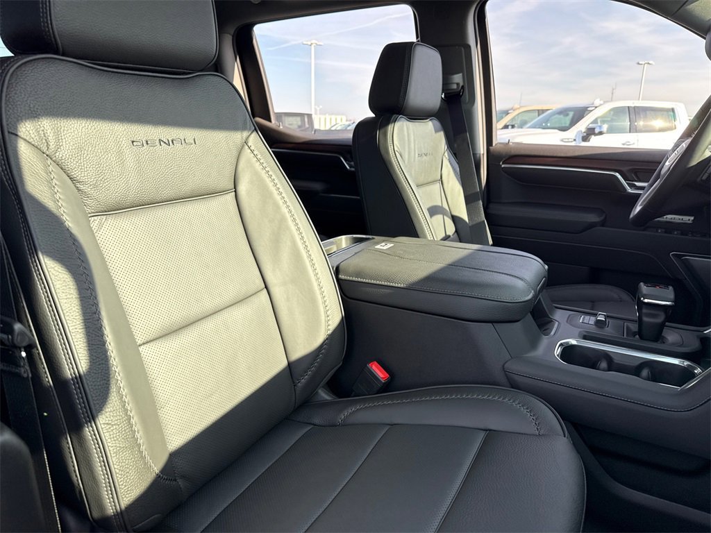 2026 GMC SIERRA - Image 38