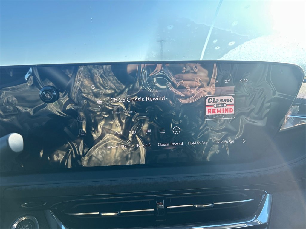 2026 BUICK ENVISTA - Image 21