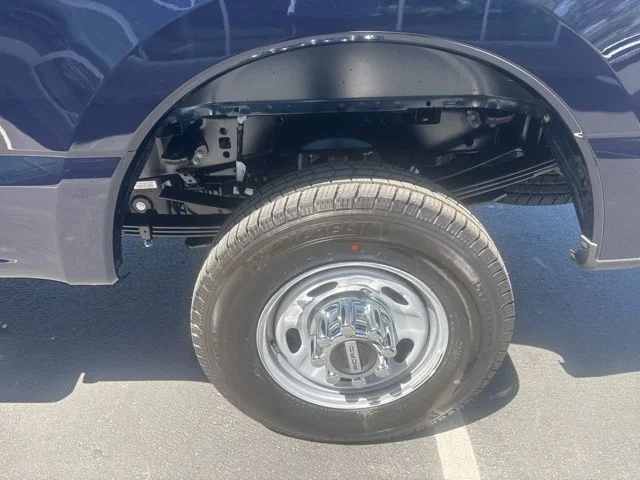 2025 Ford F-250 Super Duty XL - Photo 11