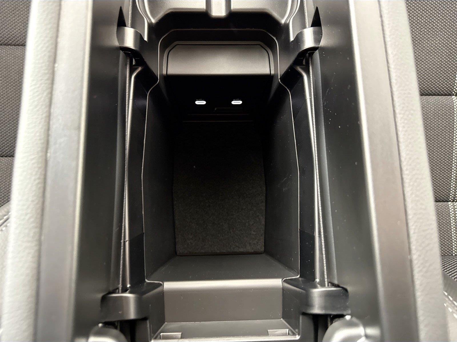 New 2026 Polymetal Gray Metallic Mazda 2.5 S Select AWD image 34