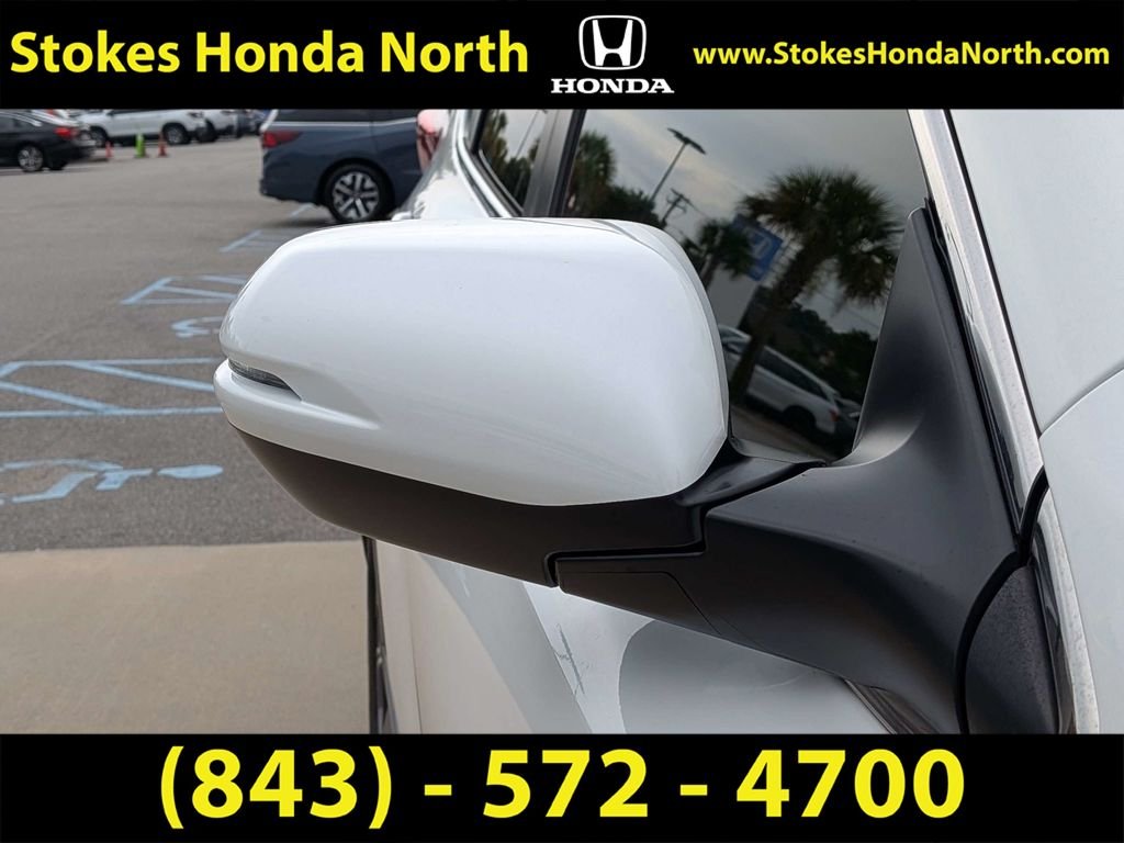 Used 2019  Honda EX-L image 14