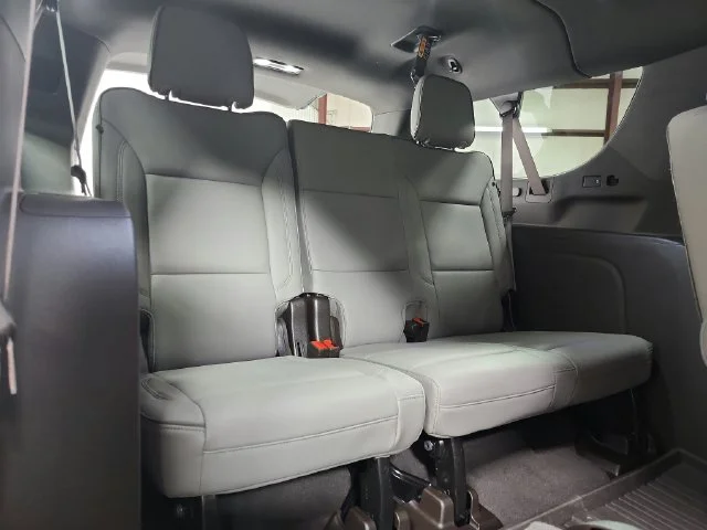 Used 2026 Silver GMC Elevation image 43