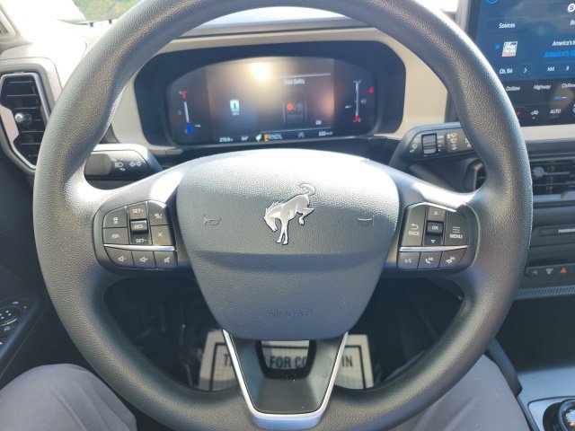 2026 Ford Bronco Sport Big Bend - Photo 23