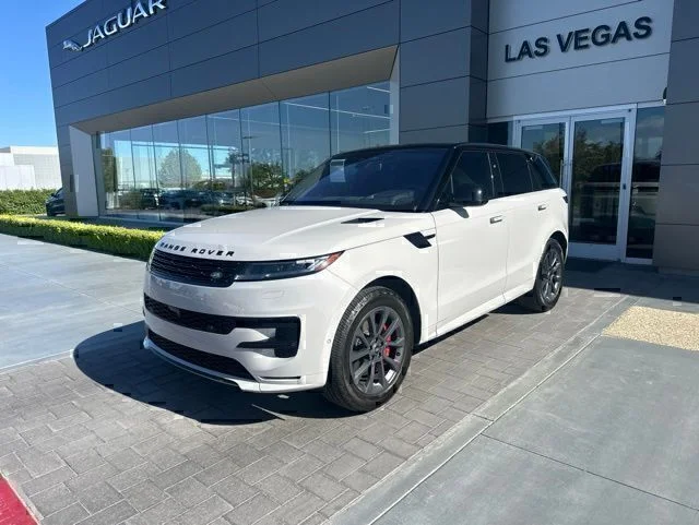 2023 Land Rover Range Rover Sport P400 MHEV SE Dynamic's photo