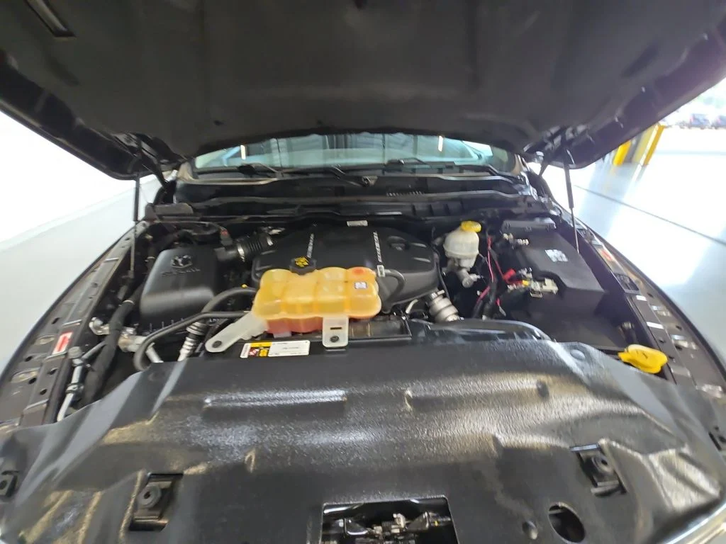 Used 2019 Gray Ram Tradesman image 24