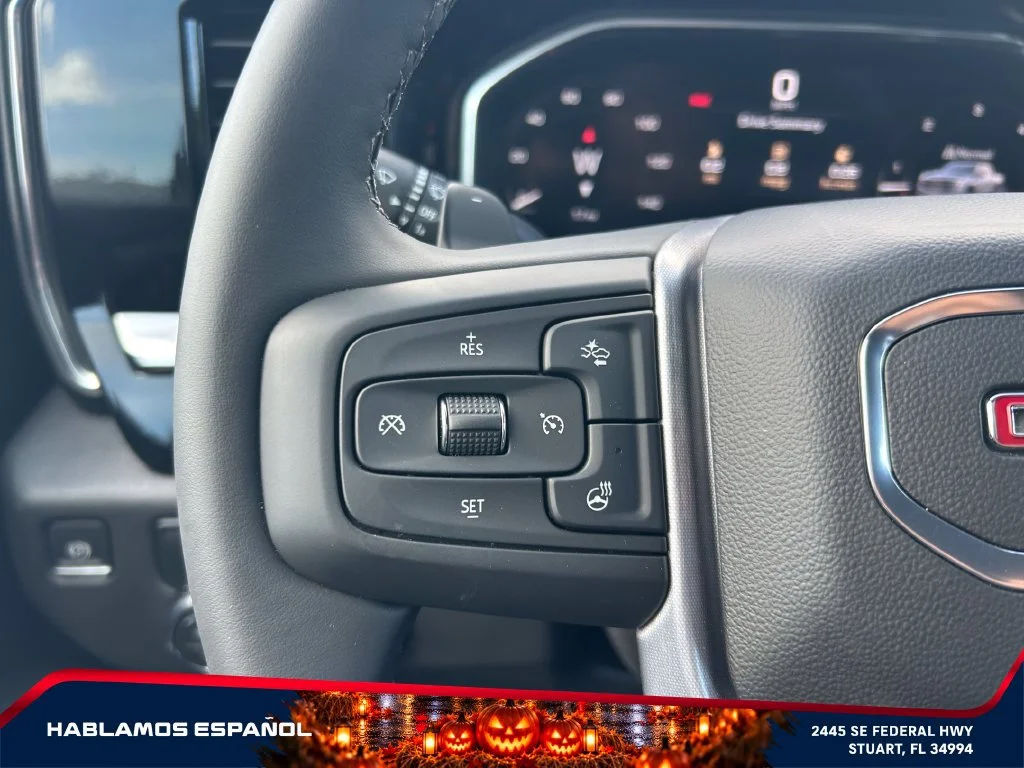 New 2026 Summit White GMC Elevation image 25