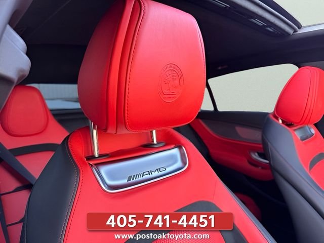Used 2021 White Mercedes-Benz S image 26