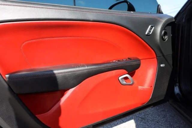 Used 2021 Black Dodge SXT image 20