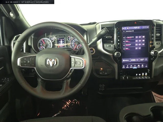 Used 2026 Black Ram Big Horn image 16