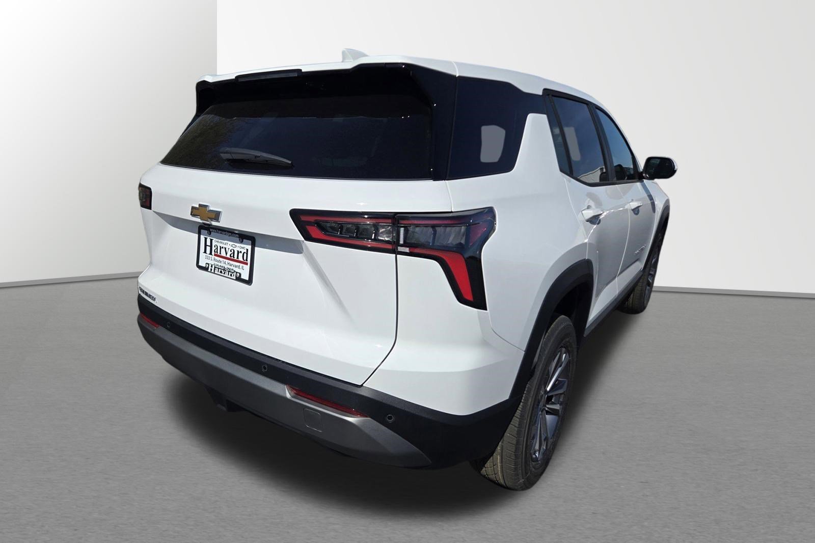 2026 Chevrolet Equinox LT - Photo 3