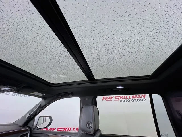 2023 Chevrolet Suburban High Country - Photo 26